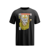 Tiger + Eagle + Warrior