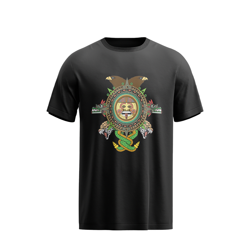 Animal Spirit Calendar