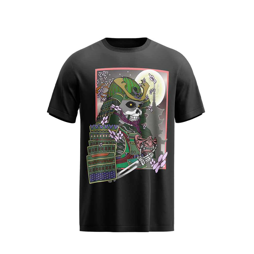 Samurai