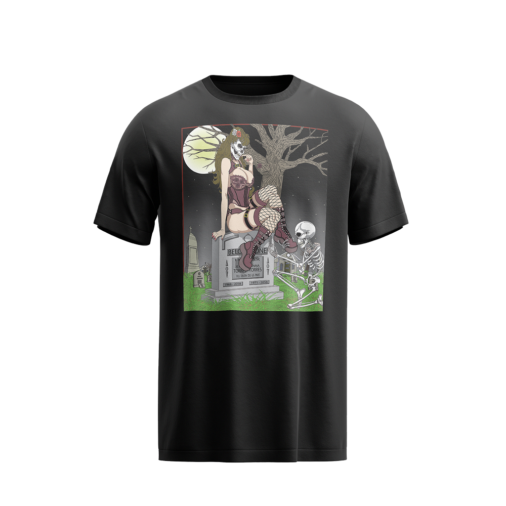 Till Death Do Us Part