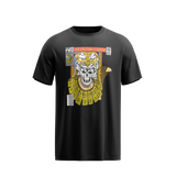 Tiger + Eagle + Warrior